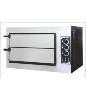 Countertop Pizza Oven (Solid Doors)